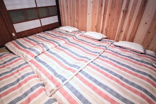 Shirakawa-Go Hostel Kültér fotó